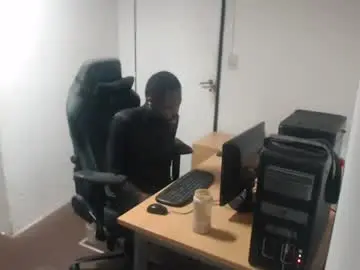 Chaturbate Sex Chat of masterdomfuck