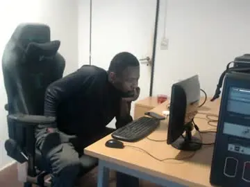 Chaturbate Live Sex of masterdomfuck