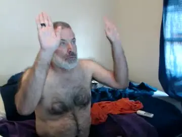 Chaturbate Nude Webcam of veryveryhairmanindenver