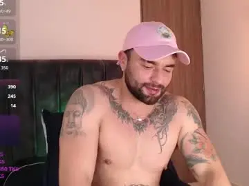 Chaturbate Best live sex cam show of diegoarctic