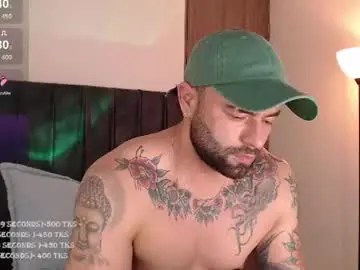 Chaturbate Live Sex of diegoarctic