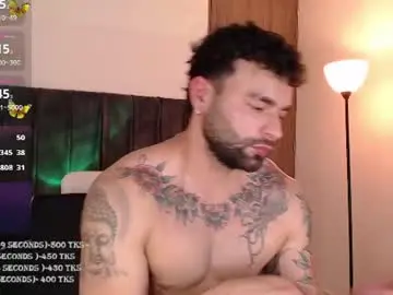 Chaturbate Sex Chat of diegoarctic