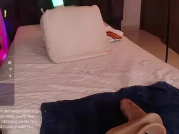 Chaturbate Live Sex Cam of diegoarctic