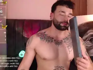 Chaturbate Sex Cam of diegoarctic