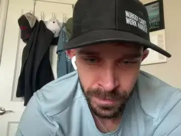 Chaturbate Best live sex cam show of hungrunner24