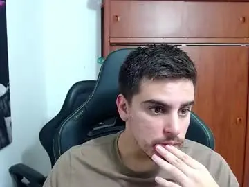 Chaturbate Adult Webcam of jacobjobs1