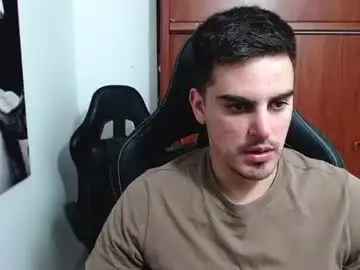 Chaturbate Adult Webcams of jacobjobs1