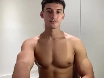 Chaturbate Free Porn Cam of sebybeba