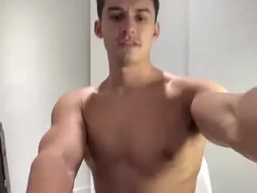 Chaturbate Best live sex cam show of sebybeba