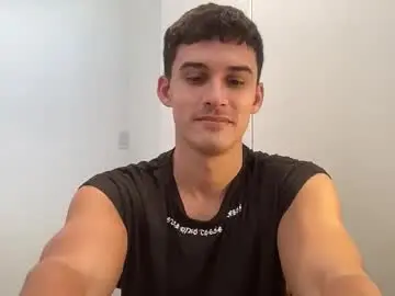 Chaturbate Sex Chat of sebybeba