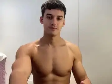 Chaturbate Live Sex of sebybeba