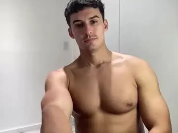 Chaturbate Adult Webcam of sebybeba