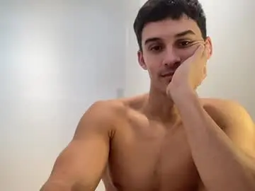 Chaturbate Live Sex of sebybeba