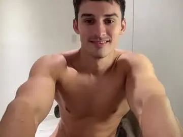 Chaturbate Best Webcam of sebybeba
