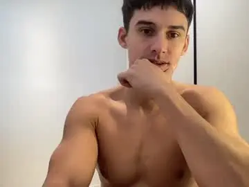Chaturbate Sex Cam of sebybeba