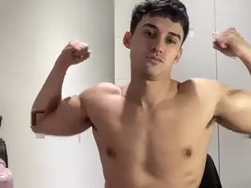 Chaturbate Sex Chat of sebybeba