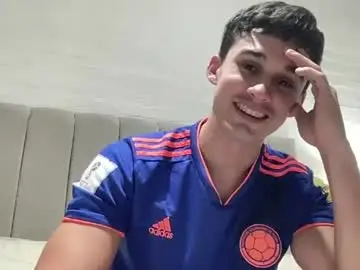 Chaturbate Adult Webcams of sebybeba