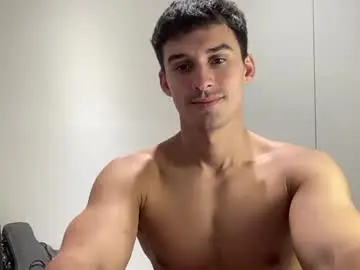 Chaturbate Sex Chat of sebybeba