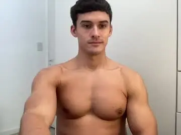 Chaturbate Sex Chat of sebybeba