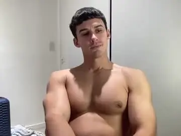 Chaturbate Adult Webcam of sebybeba