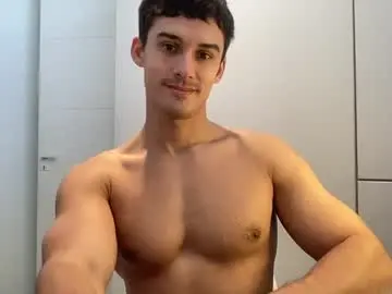 Chaturbate Adult Webcam of sebybeba
