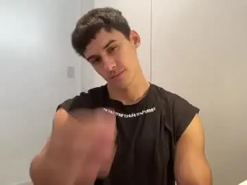 Chaturbate Free Live Porn of sebybeba
