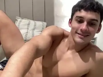 Chaturbate Sex Cam of sebybeba