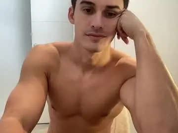 Chaturbate Adult Video Chat of sebybeba