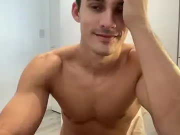 Chaturbate Adult Webcam of sebybeba
