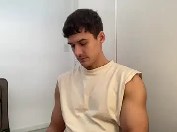 Chaturbate Best live sex cam show of sebybeba