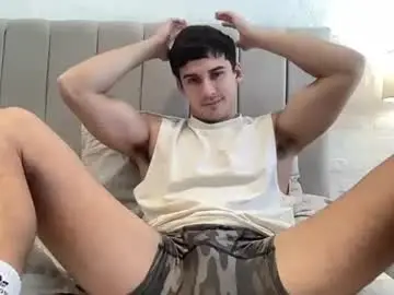 Chaturbate Live Sex of sebybeba