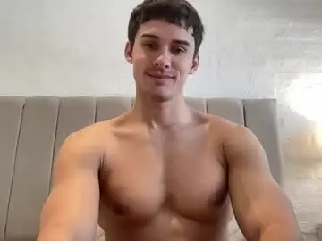 Chaturbate Sex Chat of sebybeba