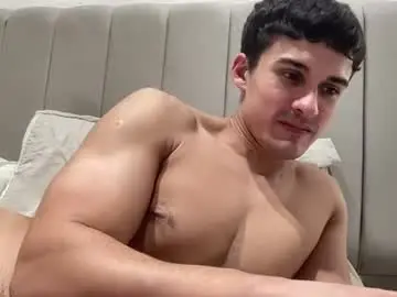 Chaturbate Best live sex cam show of sebybeba