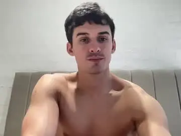 Chaturbate Best live sex cam show of sebybeba