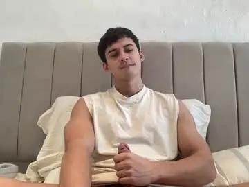 Chaturbate Free Live Porn of sebybeba