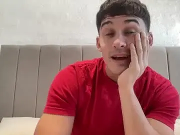 Chaturbate Adult Webcam of sebybeba