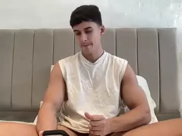Chaturbate Adult Webcam of sebybeba