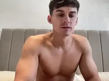 Chaturbate Nude Webcam of sebybeba