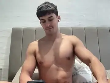 Chaturbate Live Sex of sebybeba