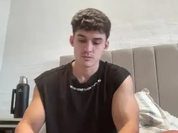 Chaturbate Live Sex of sebybeba