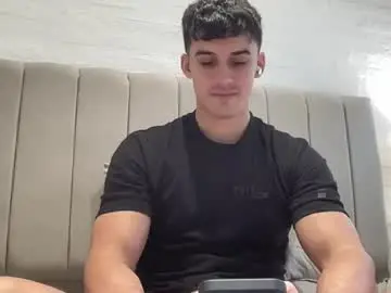 Chaturbate Private Sex Chat of sebybeba