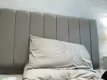 Chaturbate Adult Video Chat of sebybeba