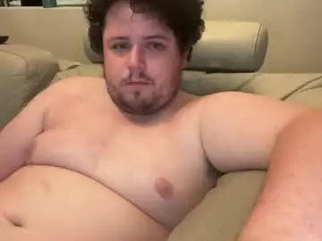 Chaturbate Nude Webcam of bisexualchubbyboy