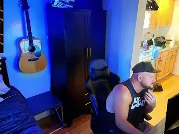 Chaturbate Adult Webcam of chance69cruise