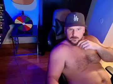 Chaturbate Sex Cam of chance69cruise