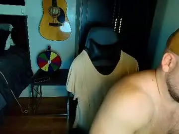 Chaturbate Live Porn of chance69cruise
