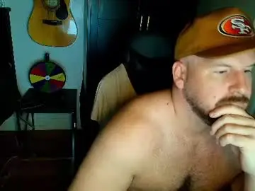 Chaturbate Live Sex of chance69cruise