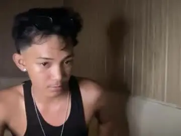 Chaturbate Live Porn of hotasian_jerome