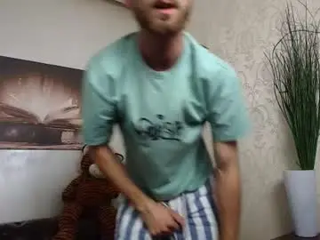 Chaturbate Live Sex of kyloeast