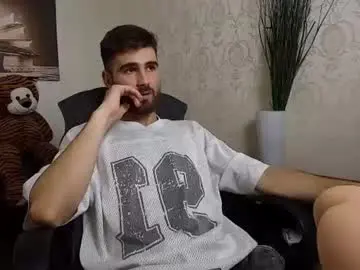Chaturbate Sex Cam of kyloeast